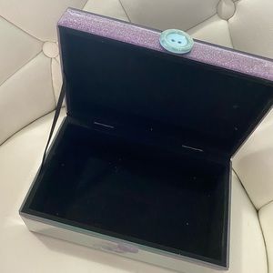 Mermaid trinket box